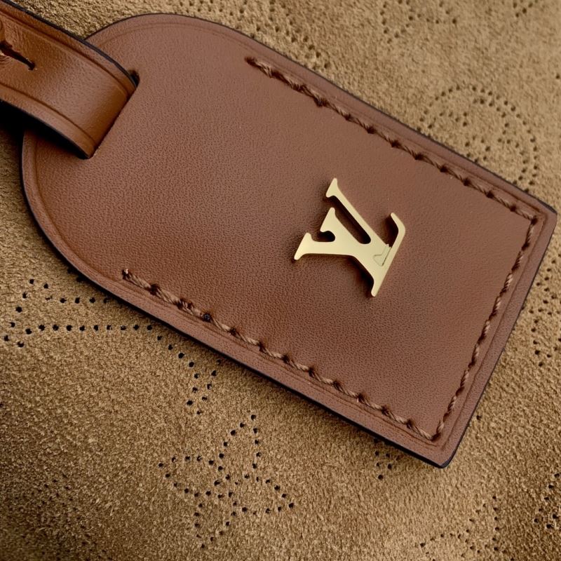 LV Top Handle Bags